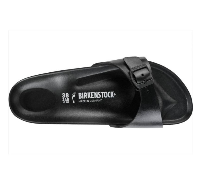 Žabky Birkenstock Madrid Essentials Eva 128163