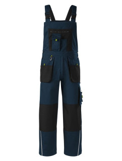 Pracovní kalhoty Rimeck Ranger M MLI-W0402 navy blue