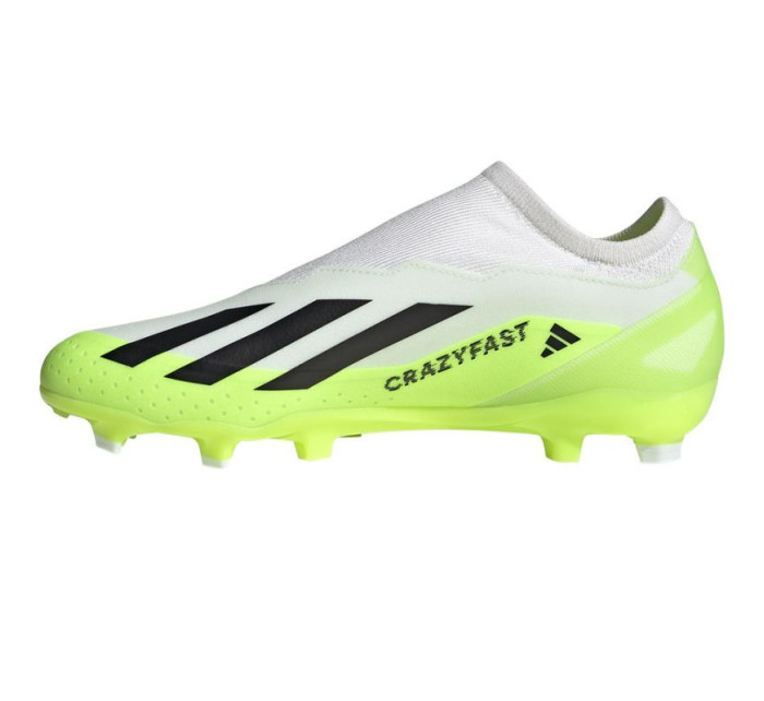 Boty adidas X CRAZYFAST.3 LL FG M HQ4515