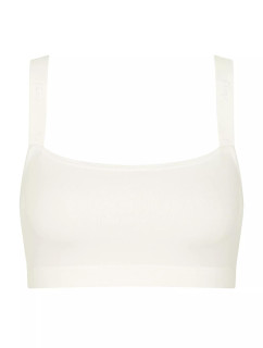 sloggi GO Casual Top - WHITE - SLOGGI WHITE - SLOGGI