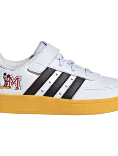 Buty  x Disney Mickey Kids Jr model 19563482 - ADIDAS