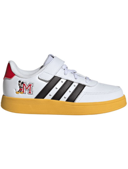 Buty  x Disney Mickey Kids Jr model 19563482 - ADIDAS