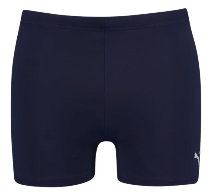 Pánské klasické plavky Puma Swim M 907656 01 Boxerky