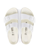 žabky Arizona Regular  white model 20694213 - Birkenstock