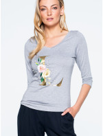 Halenka model 17417645 Grey - L`AF