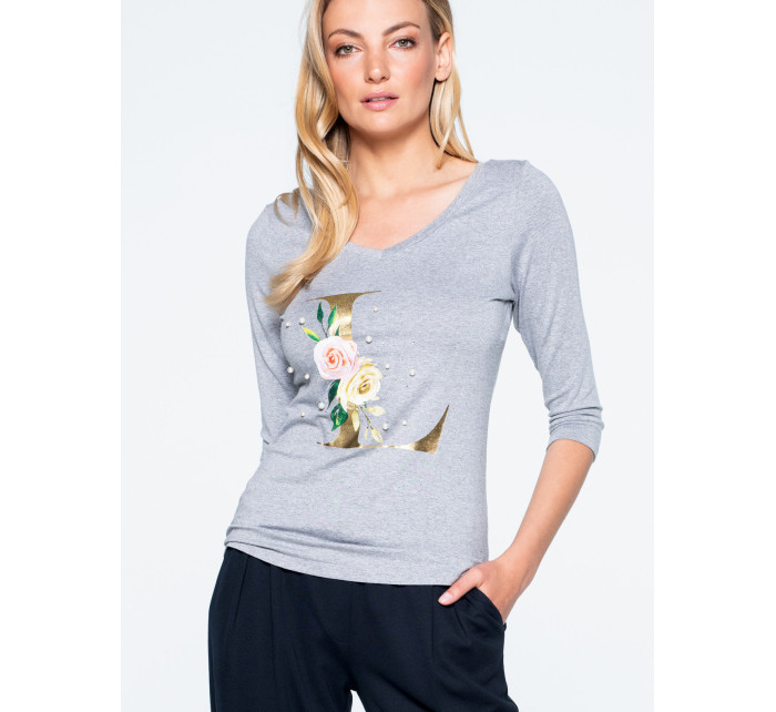 Halenka model 17417645 Grey - L`AF