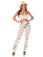 Sexy Set in model 19631732 look Pants + Crop Top - Style fashion