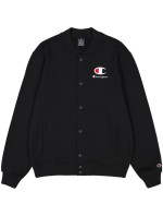 Bomber Sweatshirt M model 20546527 KK001 pánské - CHAMPION