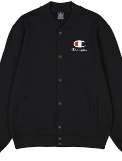 Bomber Sweatshirt M model 20546527 KK001 pánské - CHAMPION