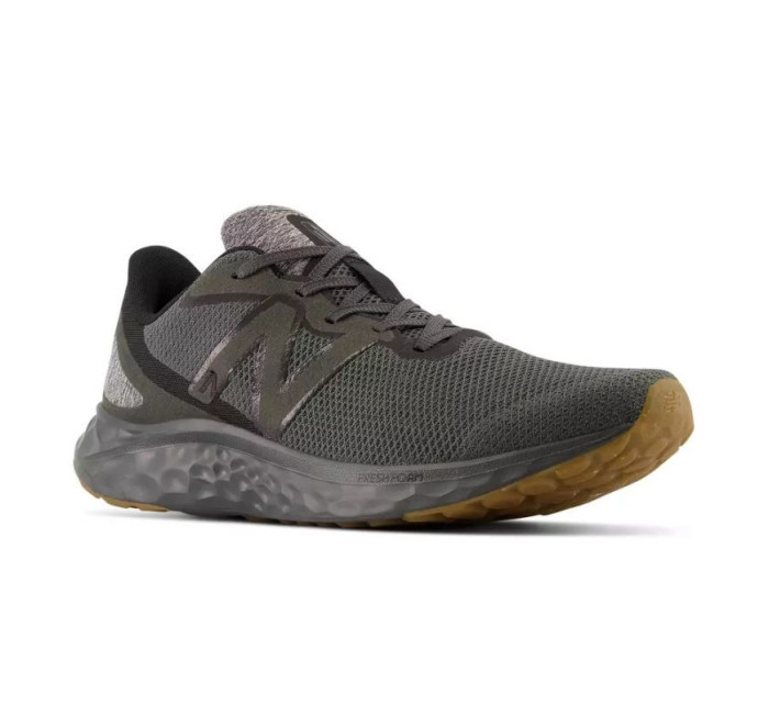 Foam  pánské běžecké boty zelené tenisky model 20693831 - New Balance