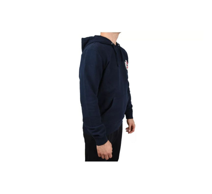 Pánská mikina Helly Hansen 1877 Hoodie M 53338-598