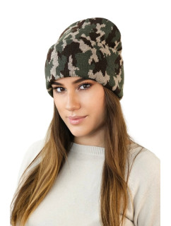 Kamea Hat K.23.044.49 Khaki