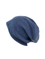 Umění Polo Hat Cz14315 Blue