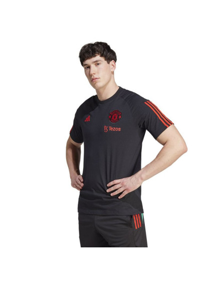 Adidas Manchester United TR Tee M Tričko IA8489