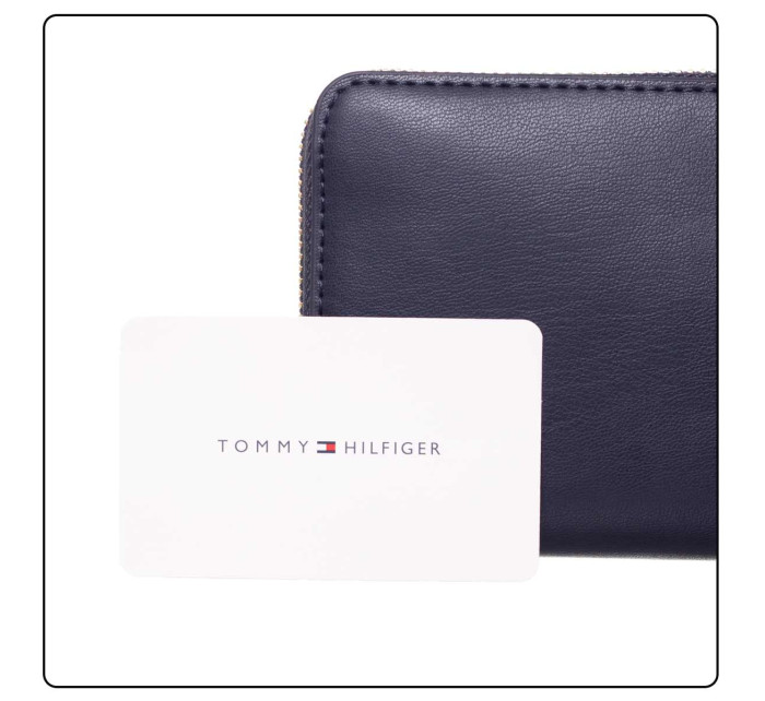 Peněženka model 19316704 Navy Blue - Tommy Hilfiger