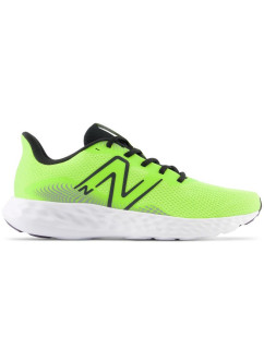 Pánské běžecké boty New Balance training sports green (M411CT3)