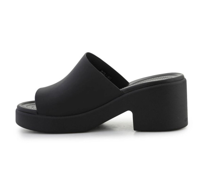 Crocs Brooklyn Slide Heel W 209408-060