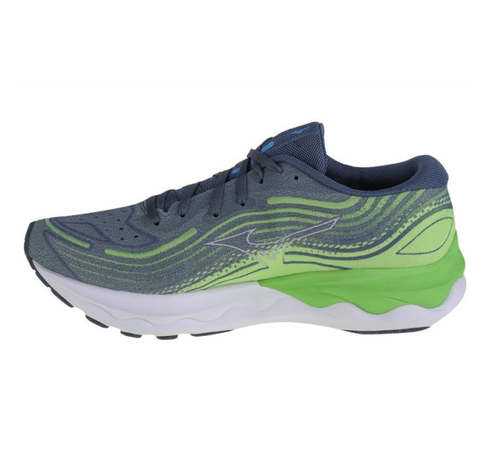 Běžecká obuv Mizuno Wave Skyrise 4 M J1GC230904