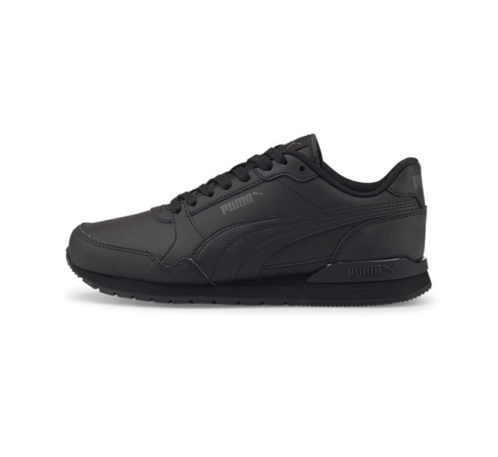 Puma St Runner v3 L Jr 384904 01