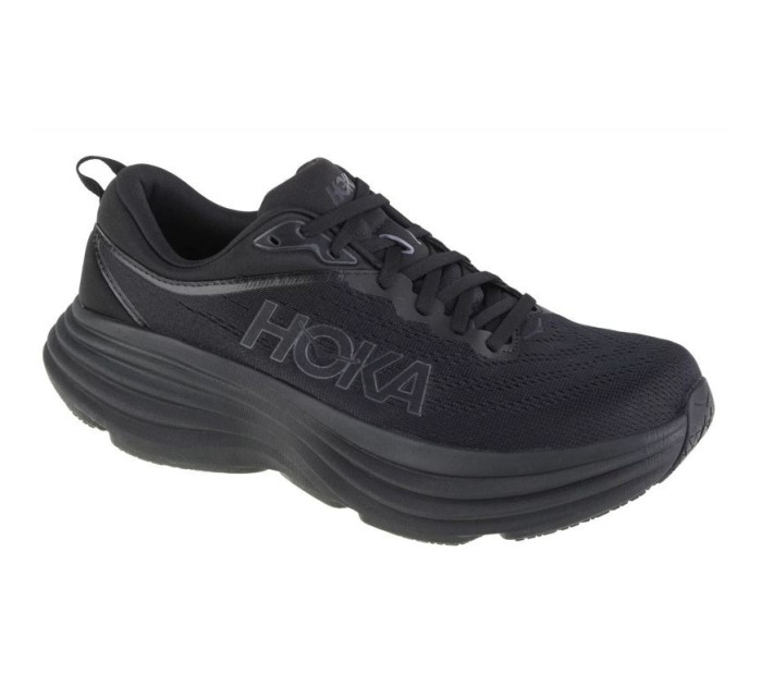 Boty Hoka M Bondi 8 M 1123202-BBLC