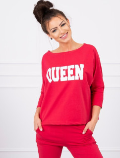 sada Queen model 18744669 - K-Fashion