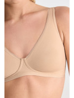 Měkká dámská podprsenka SLOGGI BASIC+SOFT BRA