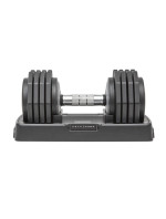 Hantel regulowany Half Human 10kg SFIT-P-HH30002