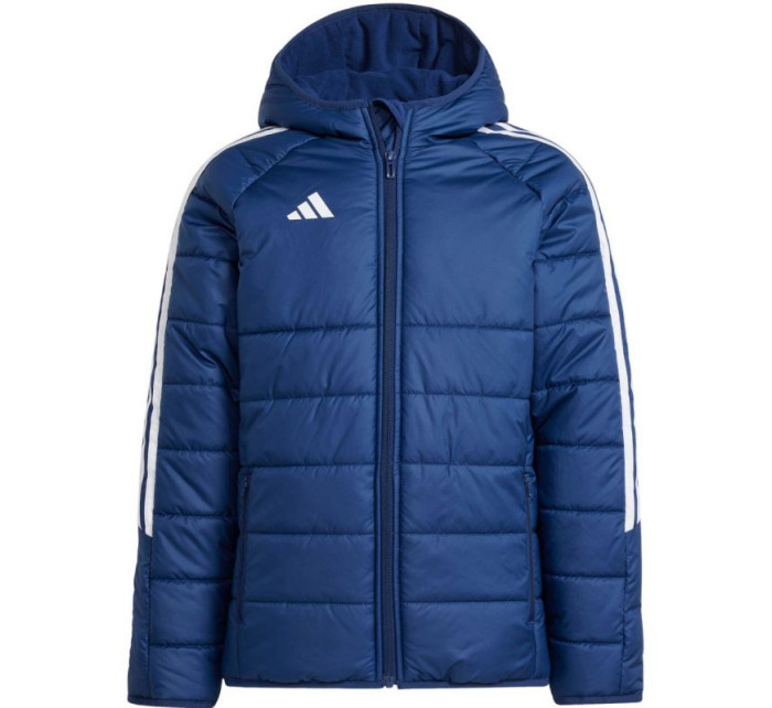 Zimní bunda adidas Tiro 24 Jr IR9501