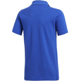 Dětské fotbalové tričko Condivo 18 Cotton Polo model 15946605 - ADIDAS