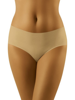 Dámské kalhotky model 17565155 Beige - Wol-Bar