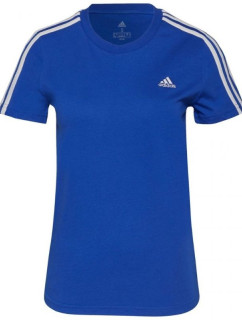 Dámské tričko Loungewear Ess W H07815 - Adidas