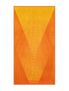 Gym Towel Energy model 19330178 - Zwoltex