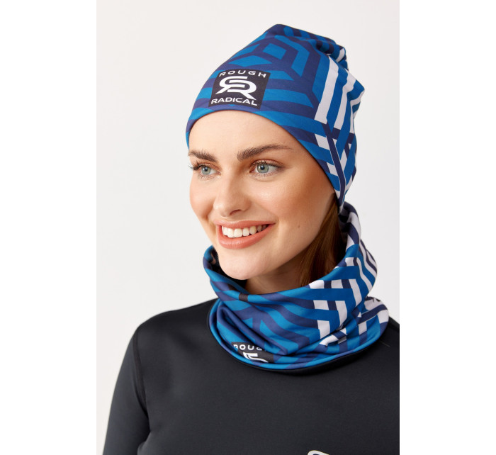 Rough Radical Snood Team MC07 Multicolour