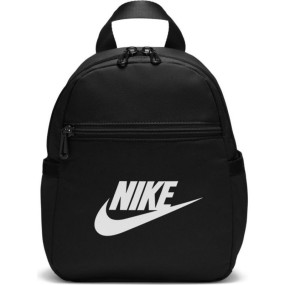 Dámský sportovní batoh Futura mini 6L CW9301-010 Černí s potiskem - Nike