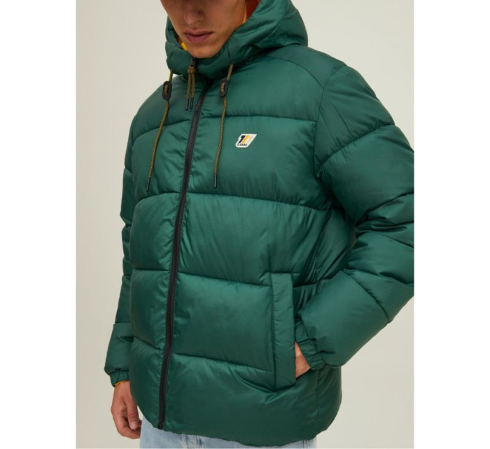 Jack & Jones Jorslope Puffer Jacket M 12215147