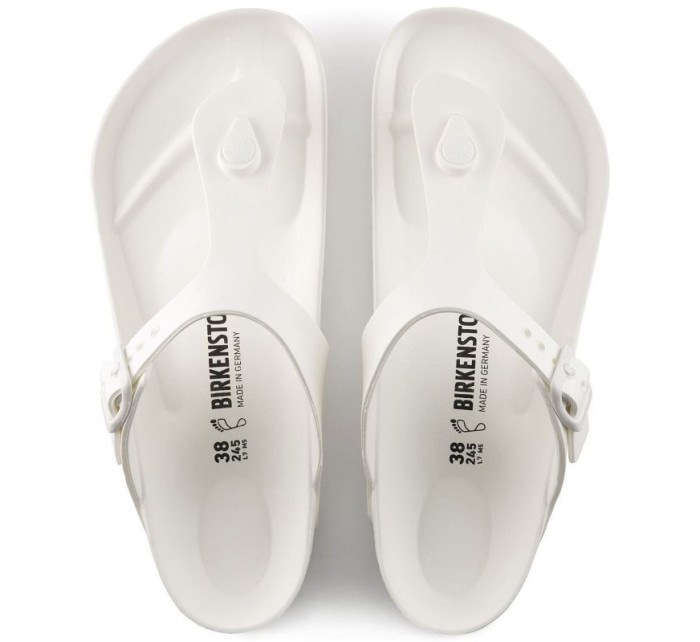 Žabky Birkenstock Gizeh Eva 0128221