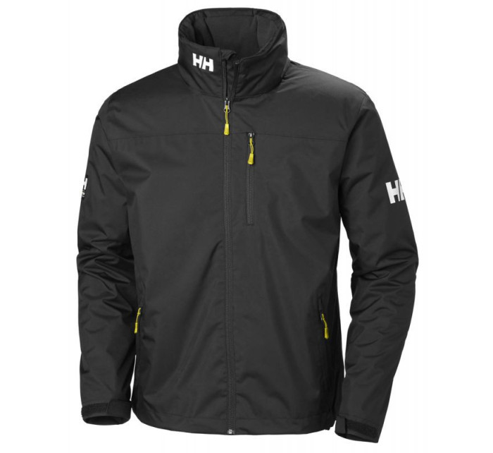 Helly Hansen Crew Bunda s kapucí M 33874 990