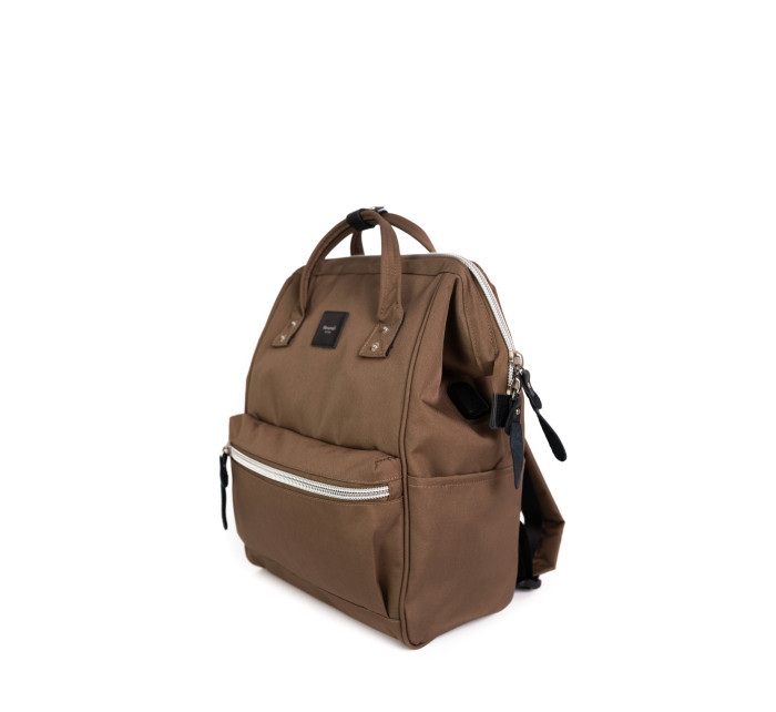 Batoh model 20757502 Brown - Himawari