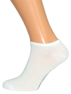 Ponožky model 18079628 White - Bratex
