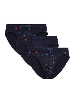 Slipy Atlantic 3MP-171 A'3 S-2XL