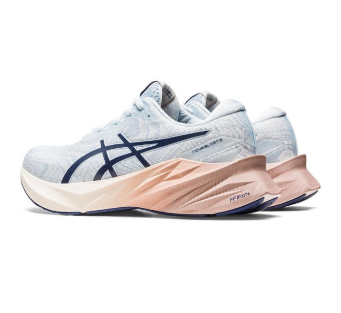 Boty  3 W model 20242321 - Asics