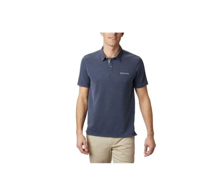 Columbia Nelson Point Polo M 1772721464 Košile