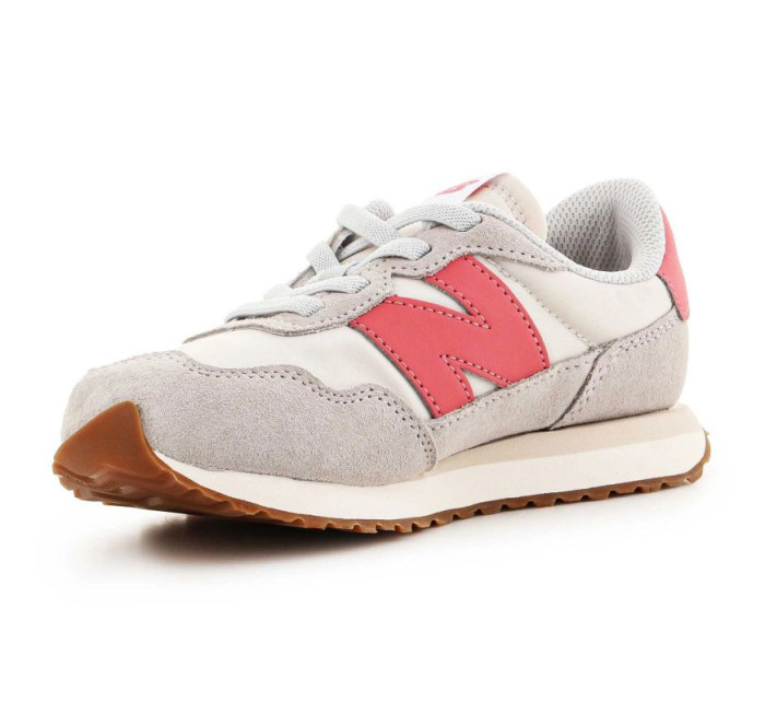 Boty New Balance Jr PH237PK