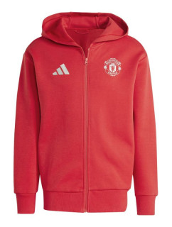 Mikina adidas Manchester United Anthem M IT4187