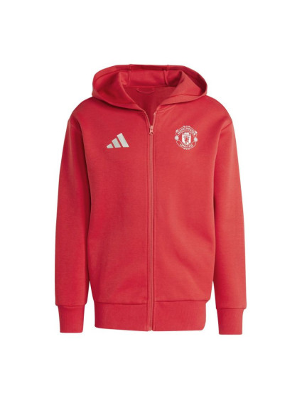 Mikina adidas Manchester United Anthem M IT4187