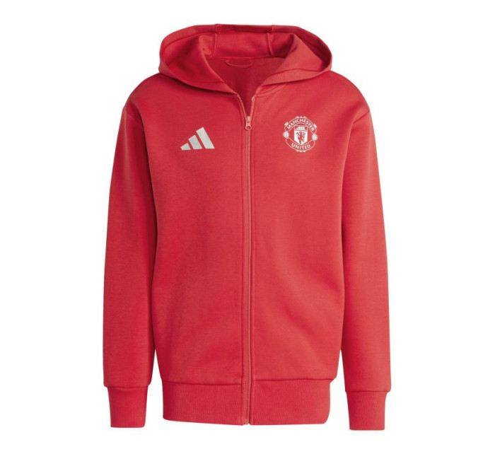 Mikina adidas Manchester United Anthem M IT4187