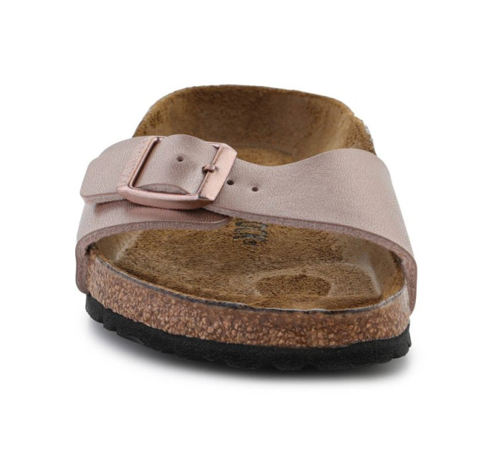 Žabky Birkenstock Madrid Copper W 1023927