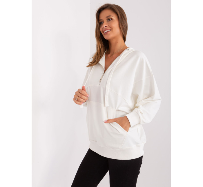 Bluza FA BL model 18990777 ecru - FPrice