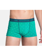 Land boxerky 38839-MLC Sada 2 kusů Sea blue - Henderson