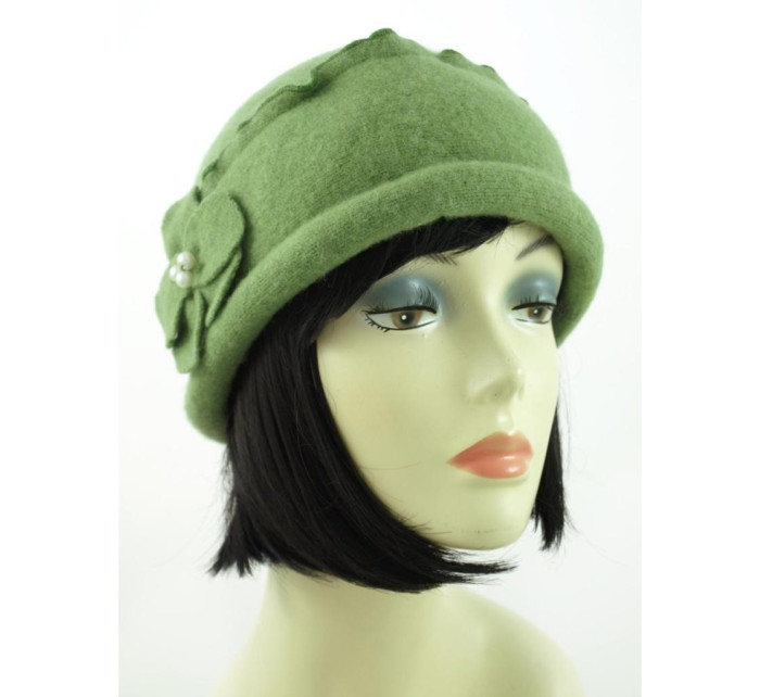 Klobouk model 20214779 Green - Art of polo